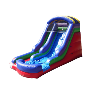 Water Slide Rental