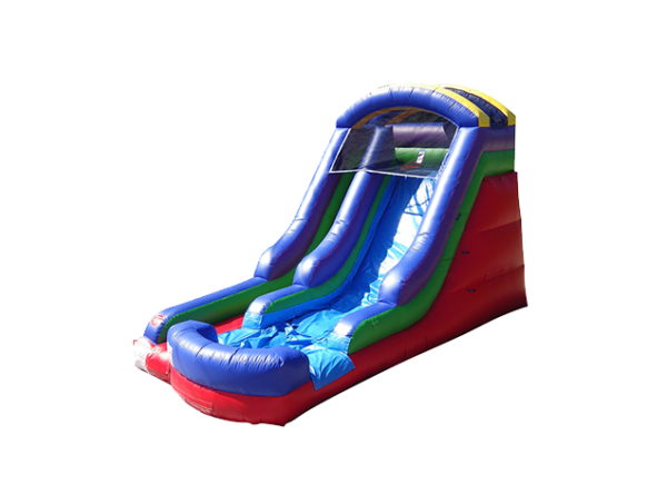 Water Slide Rental