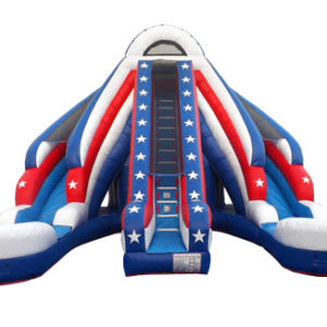 Inflatable Slide Rentals