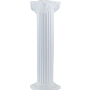 40" Column 9" in Diameter