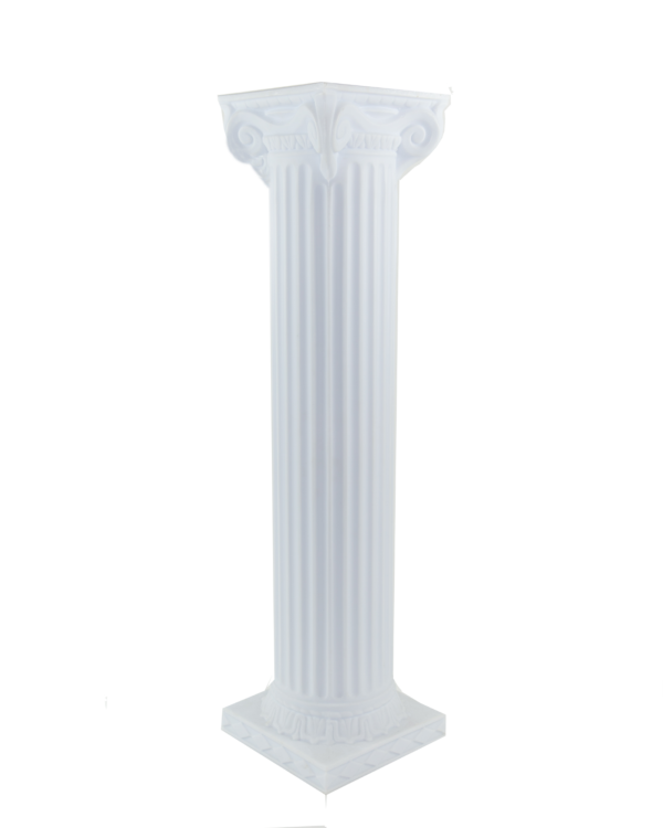 40" Column 9" in Diameter