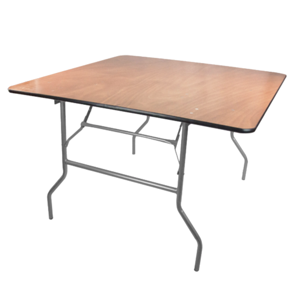 Square Table