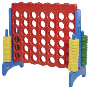 Giant Connect 4