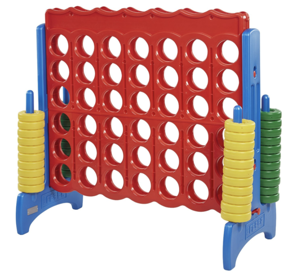 Giant Connect 4