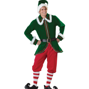 Santa's Elf