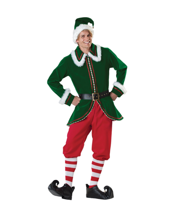 Santa's Elf