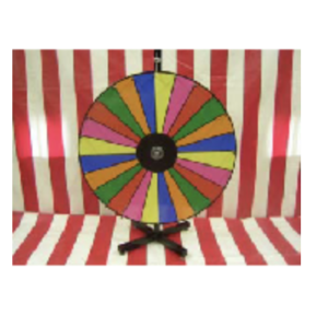 Extra Large Color Wheel