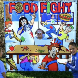 Food Fight