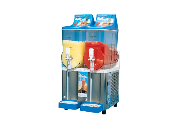 Frozen Drink Machine Rental