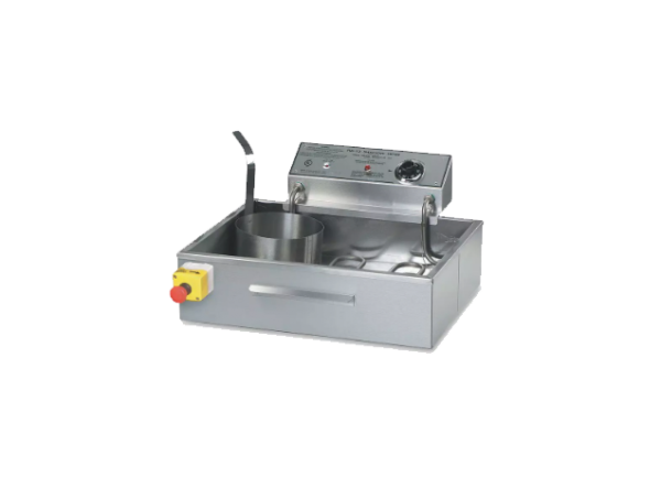 Funnel Cake Maker