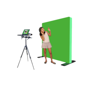 Green Screen Photos Rental