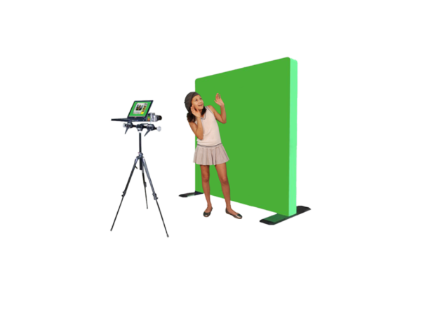 Green Screen Photos Rental