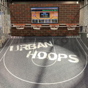 Urban Hoops