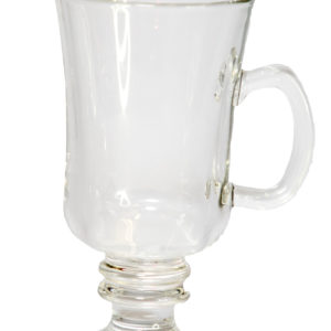 Irish Coffee Cup