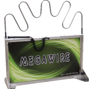 mega wire carnival game rental