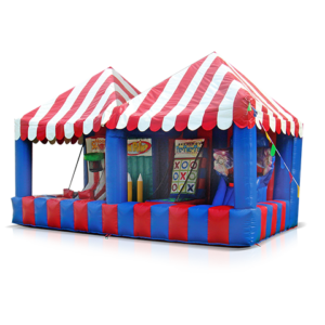 Carnival Games & Prize Rentals