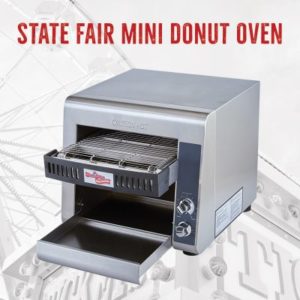 Mini Doughnut Maker