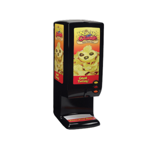 Nacho Cheese Machine Rental