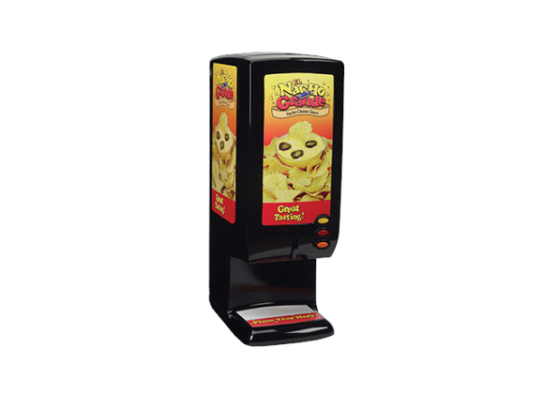 Nacho Cheese Machine Rental