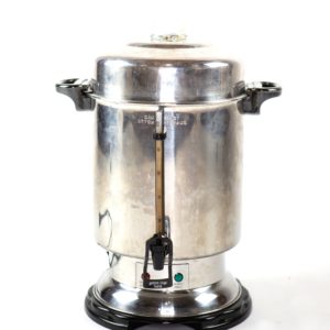 3 Gallon Hot Beverage Dispenser