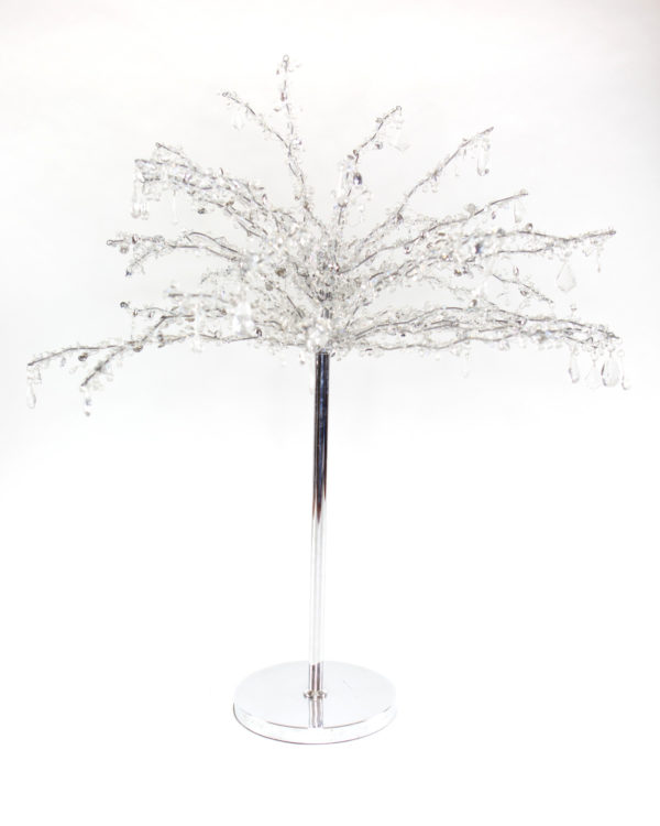 40" Crystal Tree