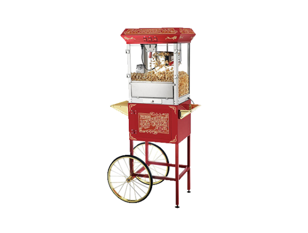 Popcorn Maker