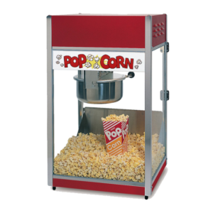 Popcorn Maker