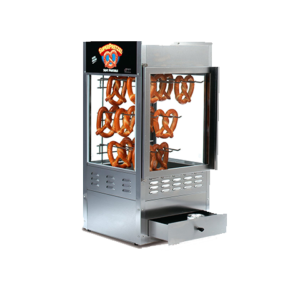 Pretzel Machine Rental