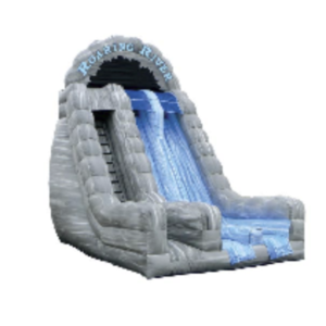 Roaring River Inflatable Slide Rental