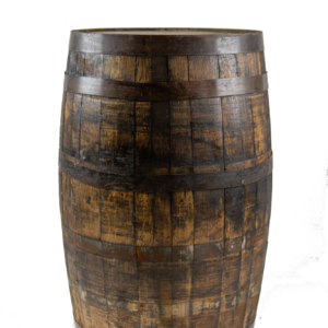 Rustic Barrels