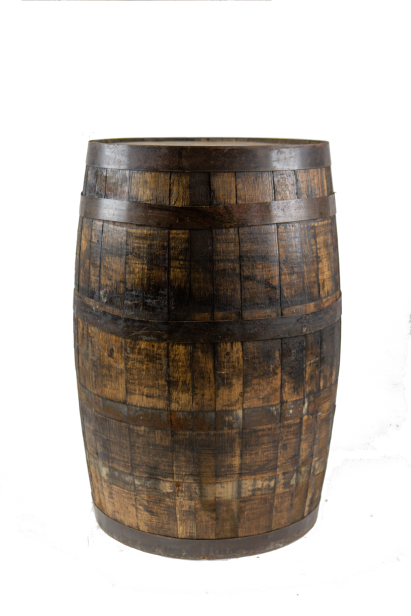 Rustic Barrels