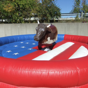 Mechanical Bull