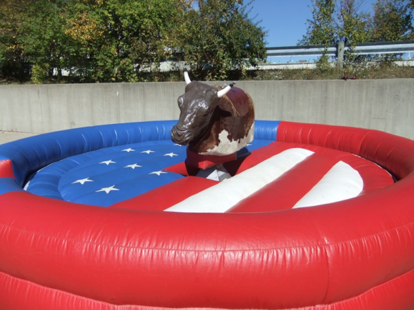 Mechanical Bull