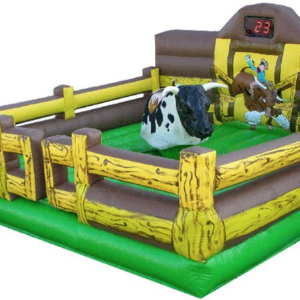 Mechanical Bull Premium