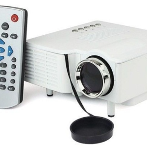 Movie Projector - Audio Visual Rentals