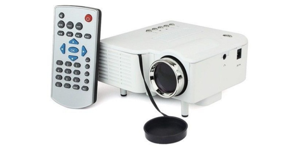 Movie Projector - Audio Visual Rentals