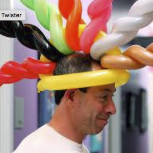 Ballon Twister