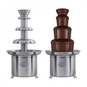 Chocolate Fountain Party Rental