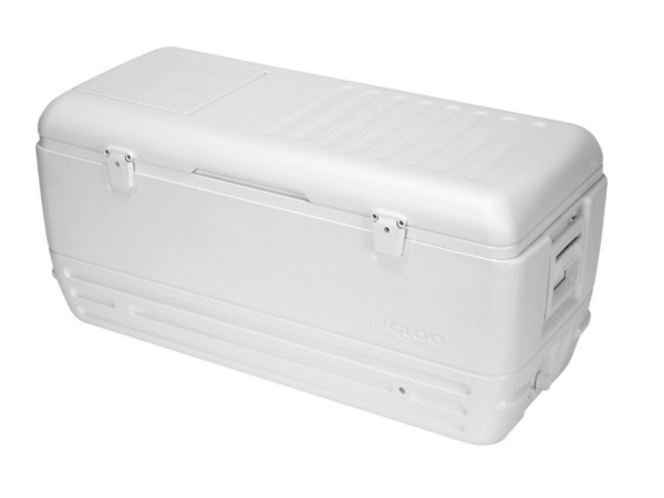 Large 125 Quart Cooler