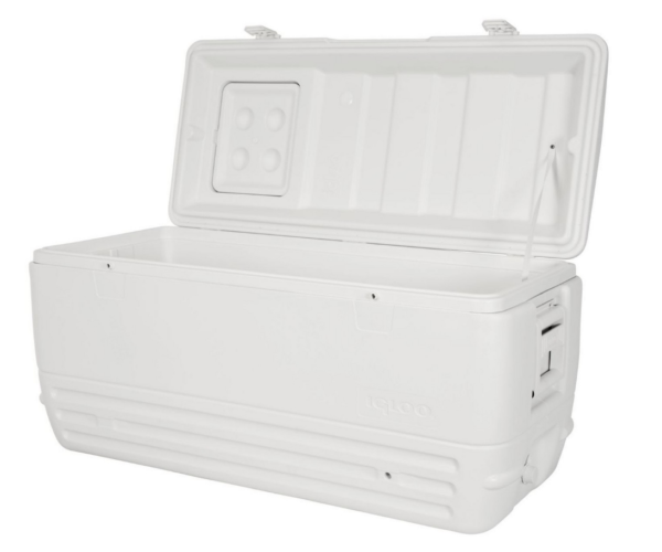 Large 125 Quart Cooler