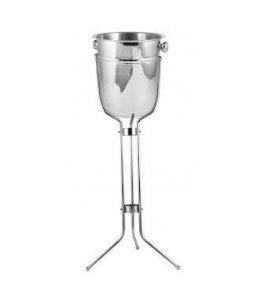 Champagne Bucket w/ Stand