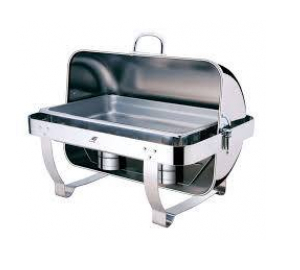 Roll Top Chafer