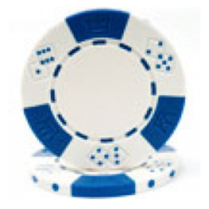 Poker Chip Rental