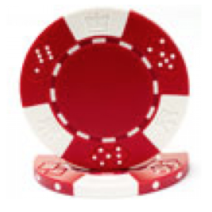 Poker Chip Rental