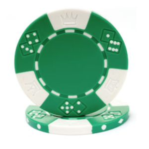 Poker Chip Rental