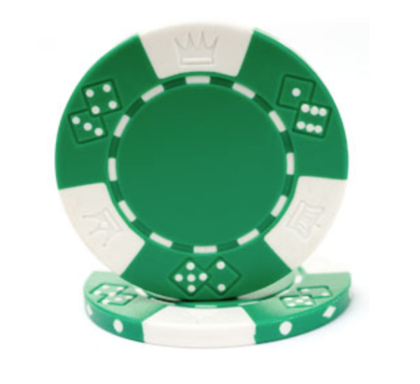 Poker Chip Rental