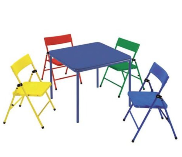 Kids Table Only