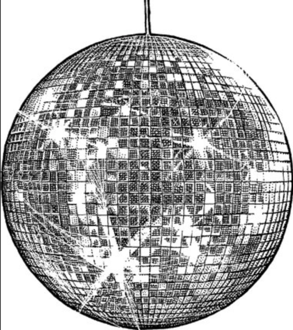 Disco Ball