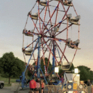 Ferris Wheel