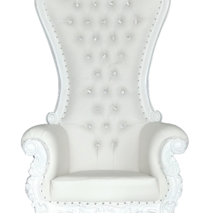 Throne Chair Rental